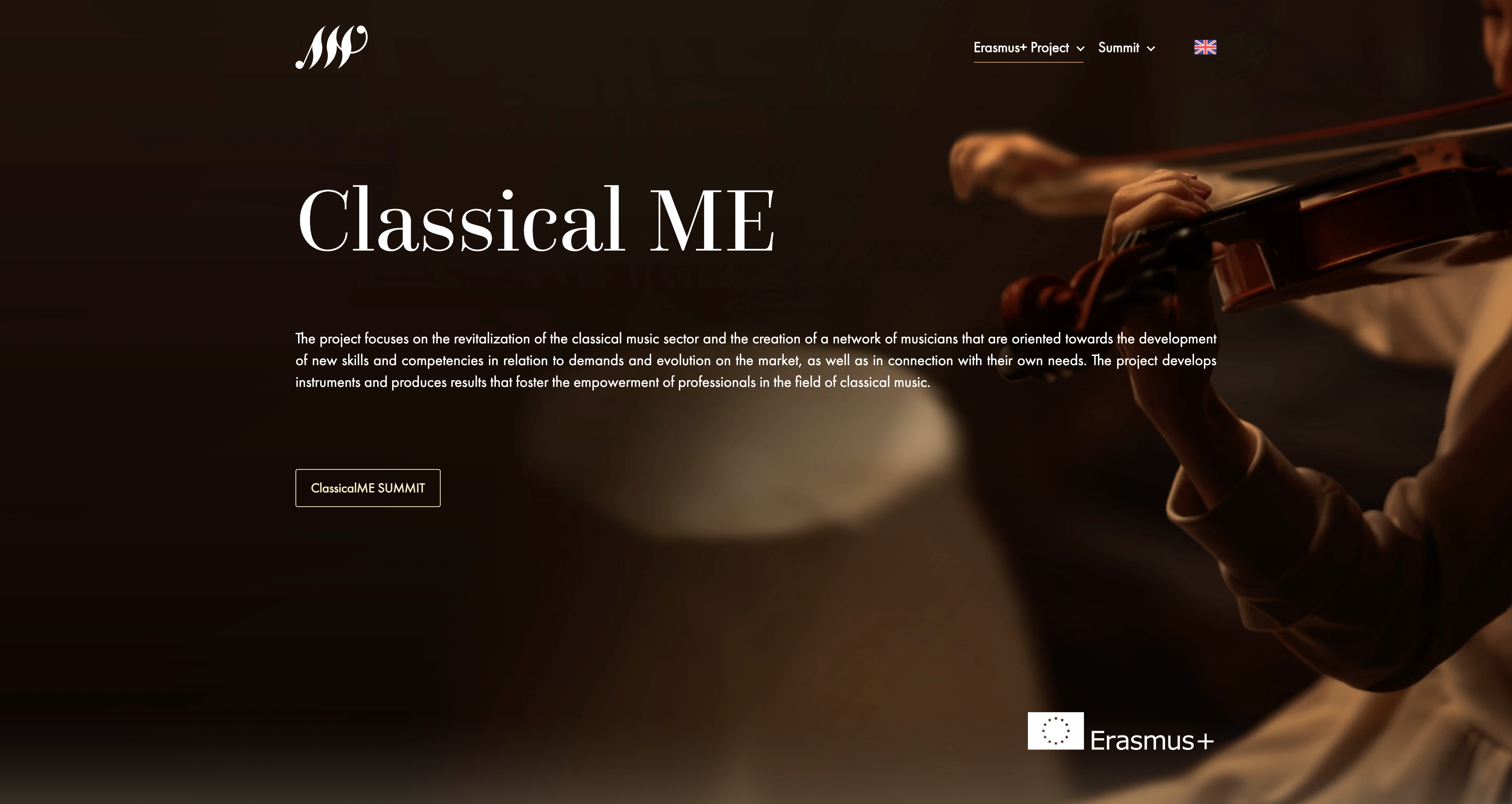 classical me summit