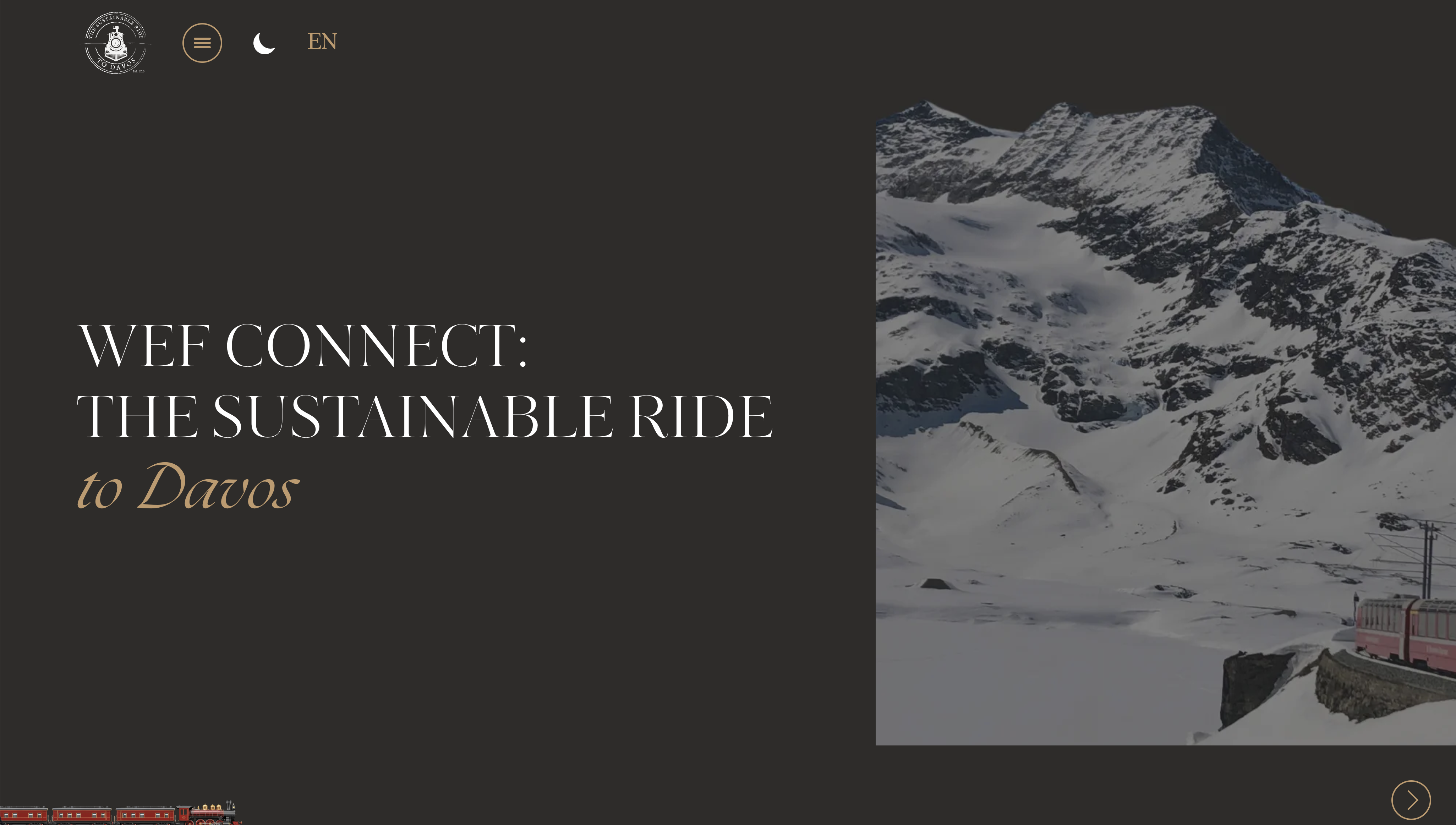 connect davos